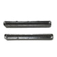 BBC micro:bit Header 40P 180 Degree Angle SMT Edge Connector - Black (Pack of 5 Pcs)