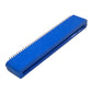 BBC micro:bit Header 40P 180 Degree Angle SMT Edge Connector - Blue (Pack of 5 Pcs)
