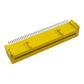 BBC micro:bit Header 40P 90 Degree Angle SMT Edge Connector - Yellow (Pack of 5 Pcs)