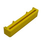 BBC micro:bit Header 40P 90 Degree Angle SMT Edge Connector - Yellow (Pack of 5 Pcs)