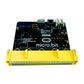 BBC micro:bit Header 40P 90 Degree Angle SMT Edge Connector - Yellow (Pack of 5 Pcs)
