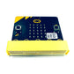 BBC micro:bit Header 40P 90 Degree Angle SMT Edge Connector - Yellow (Pack of 5 Pcs)