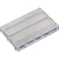 400 Tie Point Breadboard Interlocking Solderless Connection Block