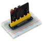 Breadboard Breakout for BBC micro:bit