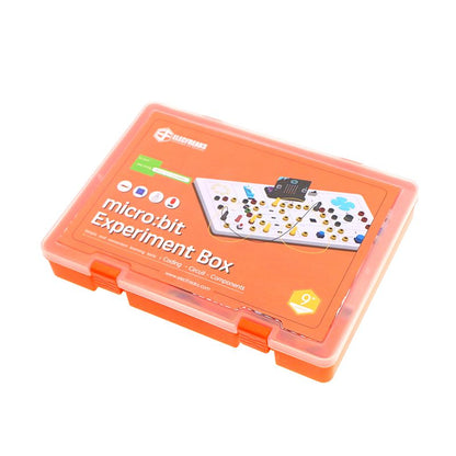 Experiment Box for Micro:bit