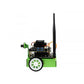 JetBot AI Kit Accessories Jetson Nano to Build JetBot