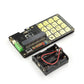 microTouch Keyboard - Math & Automatic Touch Keyboard for microbit