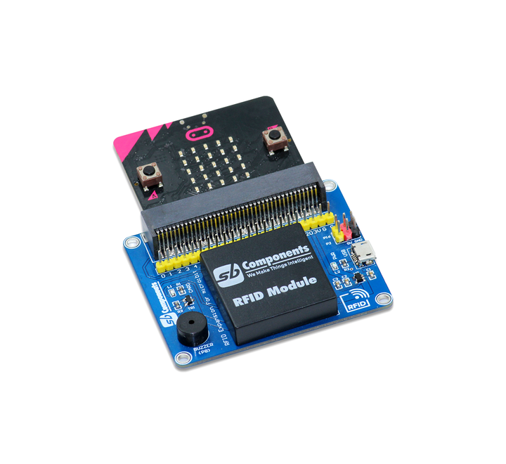 RFID Expansion for Micro:bit