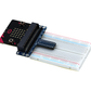 Breadboard adapter for microbit