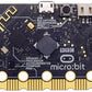 BBC micro:bit v2 Kit with Micro:bit Breadboard Adapter and Micro:bit v2 Case (Black)