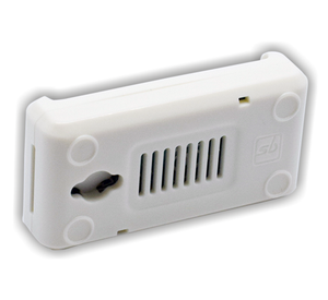 Raspberry Pi Zero White Case