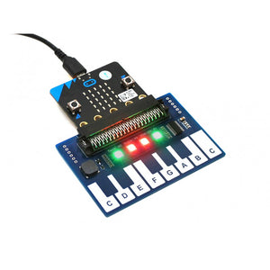 Mini Piano Module for Micro:bit