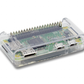 Raspberry Pi Zero Clear Case