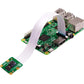Official Raspberry Pi Camera Module V2 (8 MP)