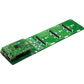 PiStack - Stack HAT for Raspberry Pi, Stack upto 3 HAT's