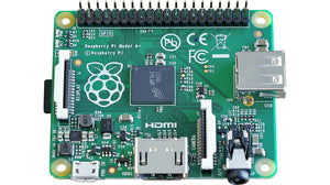 Raspberry Pi 1 Model A+