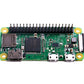 Raspberry Pi Zero W with Soldered Headers