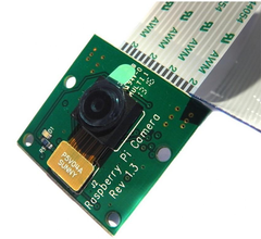 Raspberry Pi Camera Module Rev 1.3 - 5 Megapixel