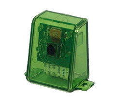 Raspberry Pi Camera Case - Green