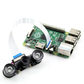 Raspberry Pi Camera 5 MP (F) Supports Night Vision, Adjustable Focus Camera