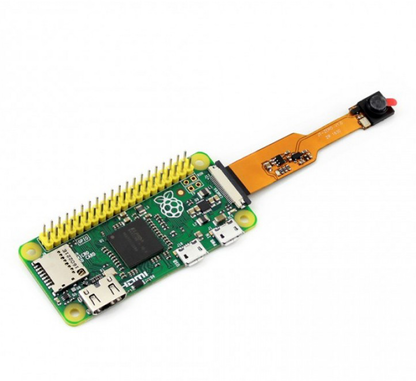 Raspberry Pi Zero V1.3 Camera, 5 Megapixel