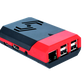 PiShell: Protective Case for Raspberry Pi & Camera