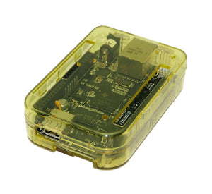 BeagleBone Yellow Case