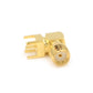 SMA Connector Female - Right Angle L Shape Antenna