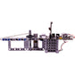 Stem:Bit - The Programmable Blocks Kit for micro:bit