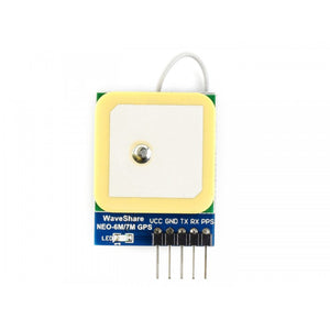 UART GPS NEO-6M