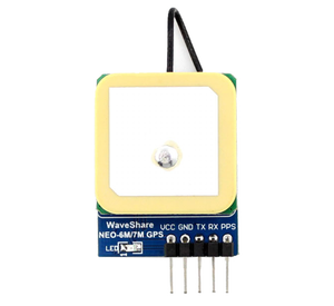 UART GPS Module NEO-7M-C