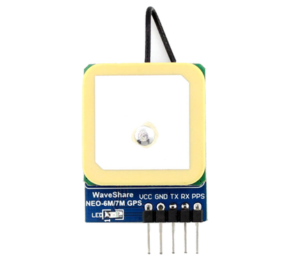 UART GPS Module NEO-7M-C