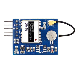UART GPS Module NEO-7M-C