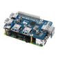 USB 2.0 HUB HAT for Raspberry Pi